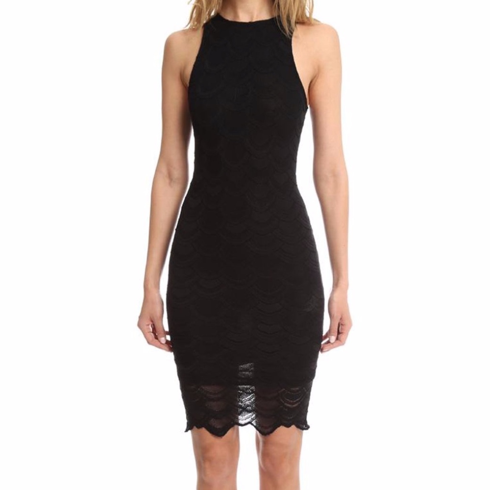 Nightcap Clothing Spanish dress